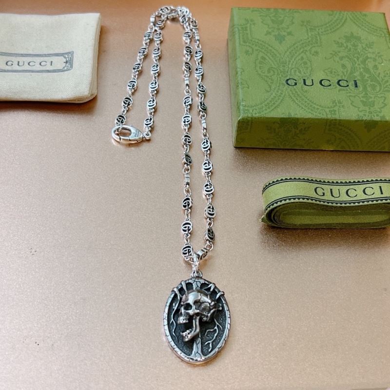 Gucci Necklaces